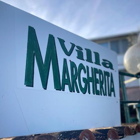 Villa Margherita ヴィエステ エクステリア 写真