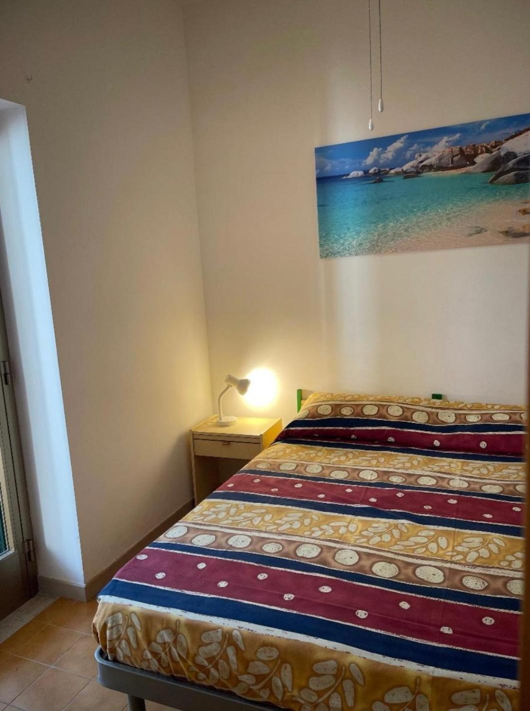 Villa Margherita ヴィエステ エクステリア 写真