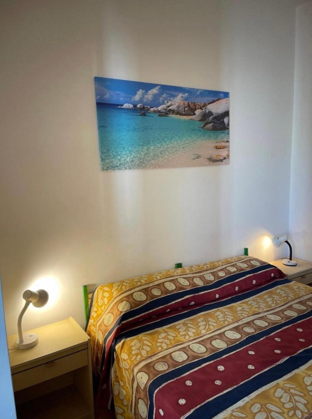 Villa Margherita ヴィエステ エクステリア 写真