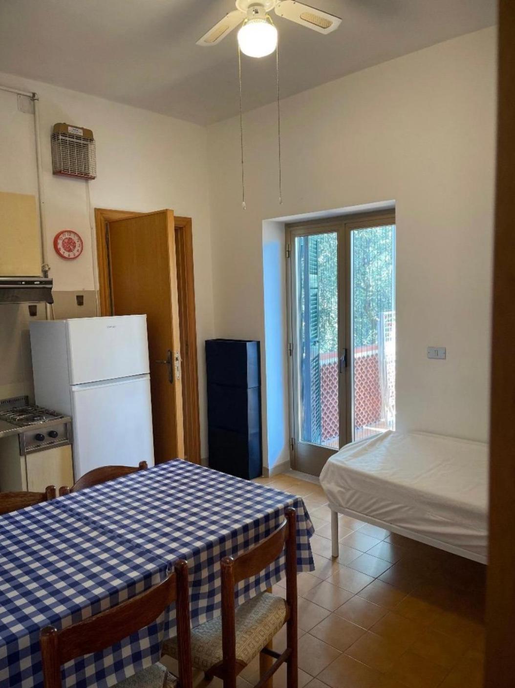 Villa Margherita ヴィエステ エクステリア 写真